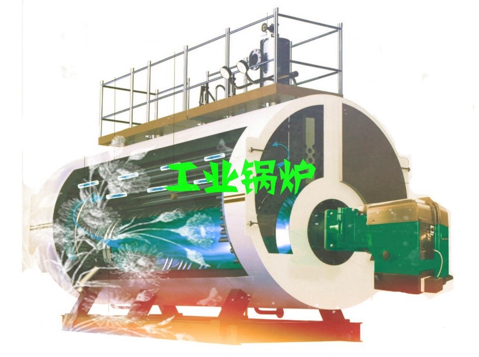 工业锅炉行业蕴含的特征及挑战分析(附报告目录)(图1)