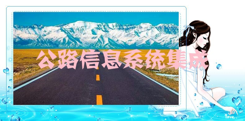 公路信息系统集成行业竞争格局构成与展望(附报告目录)(图1)