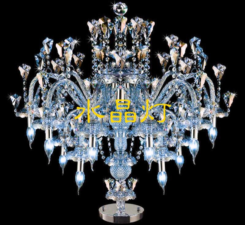 2020-2026年水晶灯行业发展现状与前景预测分析报告(图1)