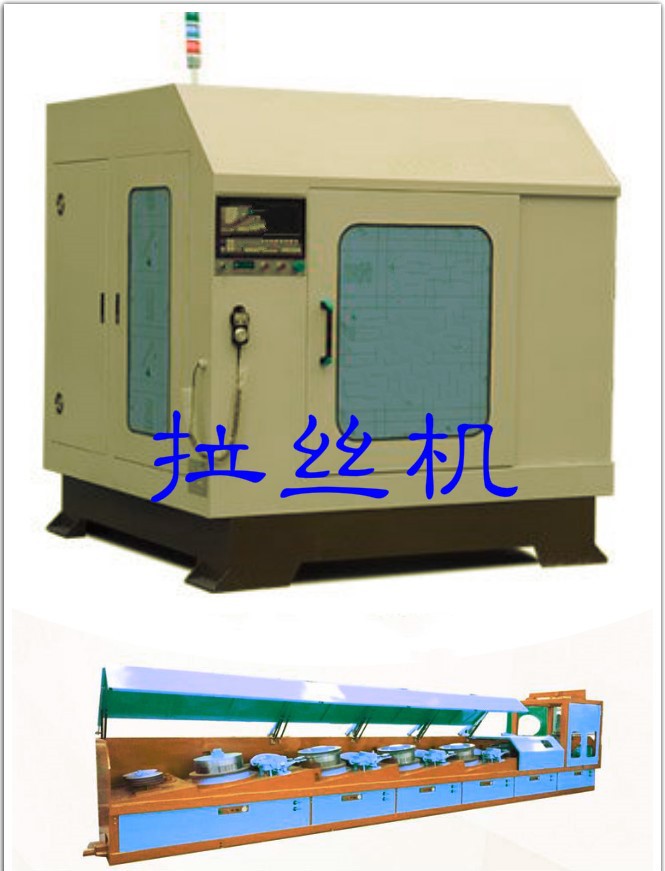 国内外拉丝机行业发展概述与行业进入壁垒分析(附报告目录)(图1)