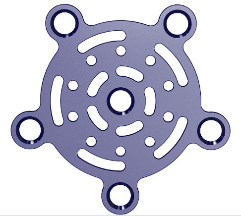 颅颌骨内固定系统行业国内外领先企业铸就竞争格局(附报告目录)(图1)