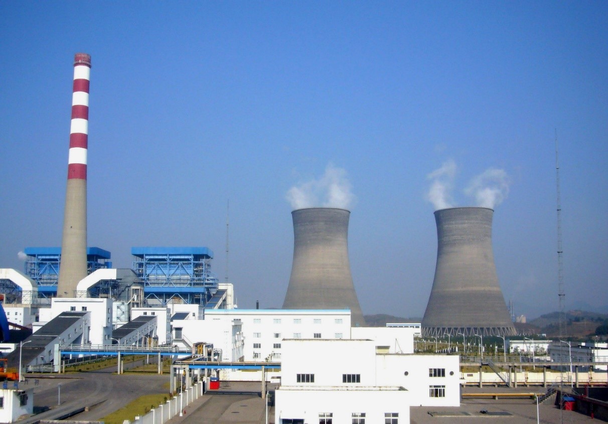 火电厂烟气控制设备防腐行业发展现状与三大壁垒(附报告目录)(图1)