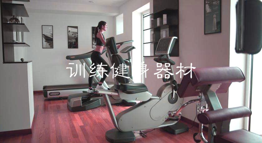 体育之健身器材行业等都在这里了(附报告目录)(图1)