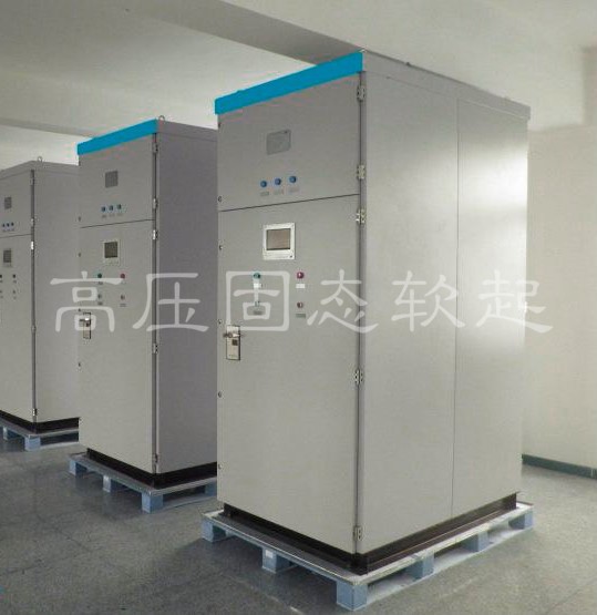 软起动器行业方向与两大壁垒分析(附报告目录)(图1)