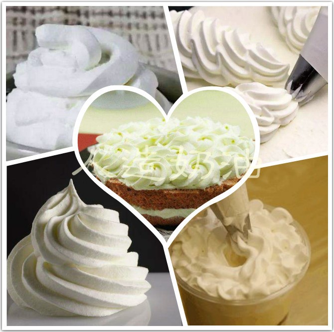 2020-2026年中国人造奶油市场分析及发展趋势预测报告(图1)