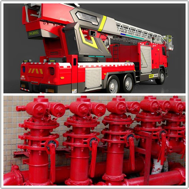 2020-2026年中国消防器材行业全景深度调研与投资战略报告(图1)