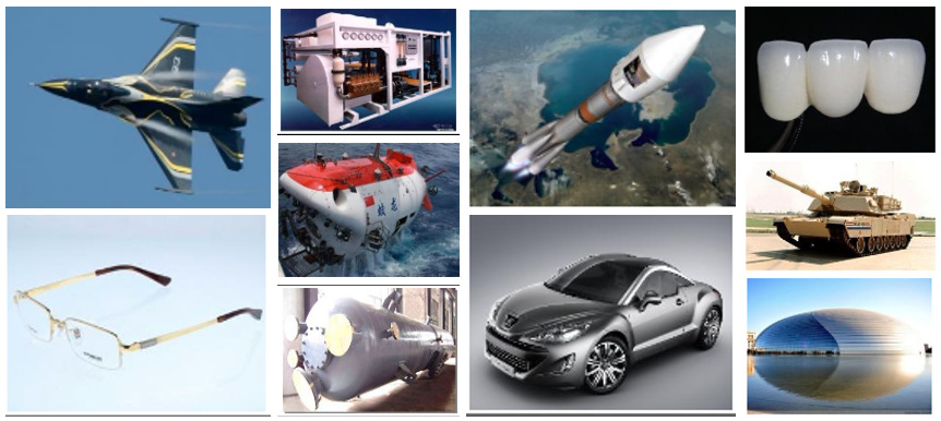 2020-2026年钛产业全面调研与投资前景预测报告(图1)