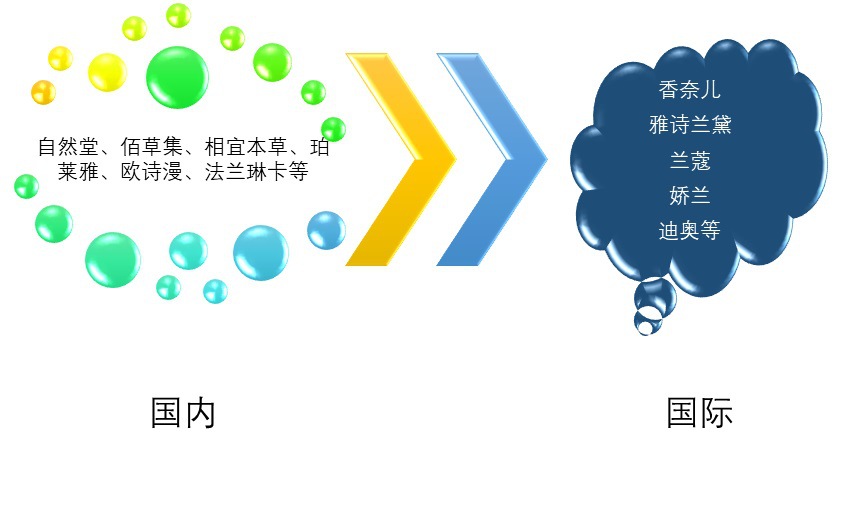 2020-2026年全球及中国化妆品行业全景调研与投资前景预测报告(图1)