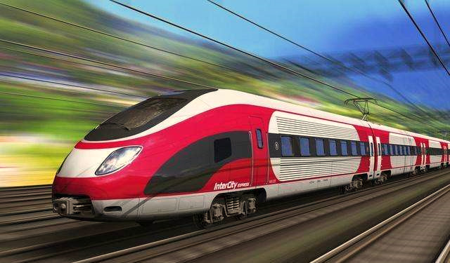 2020-2026年轨道交通装备制造行业运行格局与发展前景报告(图1)