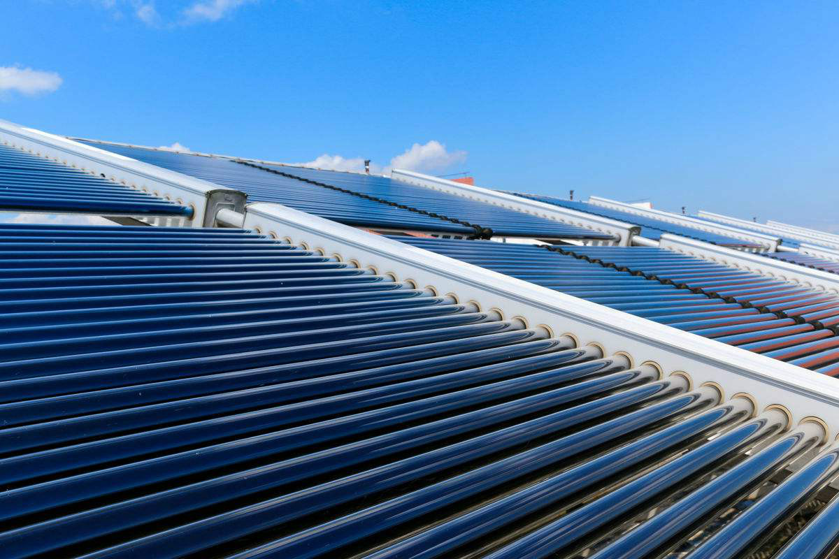 2020-2026年中国太阳能利用产业运行分析与前景预测报告(图2)