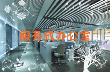 服务式办公室行业特征与发展趋势（附报告目录）