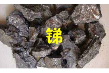 锑行业上下游及风险性（附报告目录）