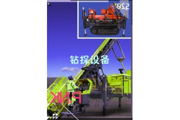 钻探设备行业存在问题及驱动因素分析（附报告目录）