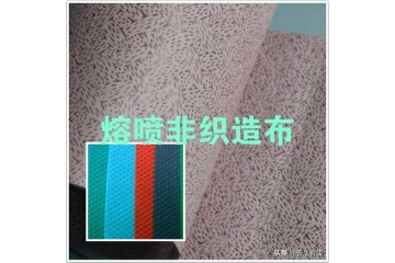 熔喷非织造布行业竞争格局及主要领先企业分析（附报告目录）