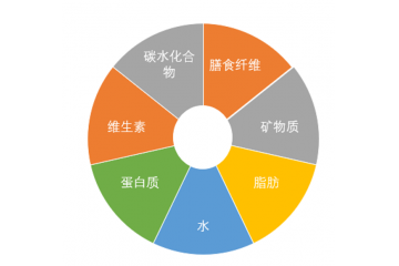 营养素产业发展现状分析（附报告目录）