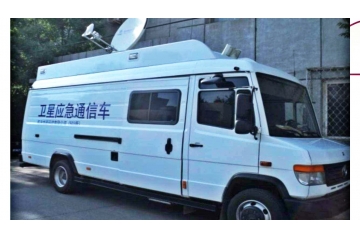 VSAT 卫星通信行业竞争格局（附报告目录）