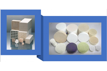 蜂窝陶瓷行业发展特点及趋势分析（附报告目录）