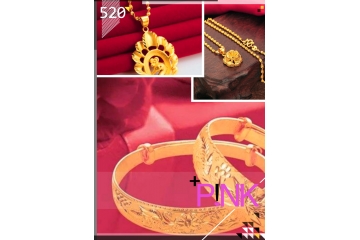 我国黄金珠宝行业品牌竞争格局（附报告目录）