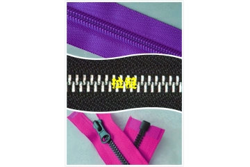 拉链行业发展现状及所面临的三大挑战