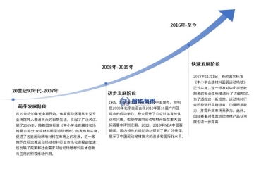 政策驱动下的地面革新：运动场地面层材料的市场、趋势与竞争