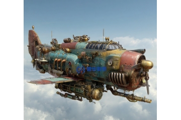 AI决胜空天：全球航空武器智能化布局与投资前景