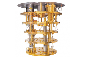 稀释制冷机：量子计算的低温基石与国产化突围