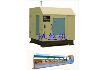 国内外拉丝机行业发展概述与行业进入壁垒分析（附报告目录）