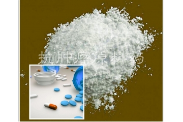 抗肿瘤原料药行业特性与市场供求状况变动原因（附报告目录）