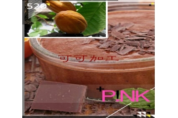 可可制品加工行业发展现状分析与行业特点（附报告目录）