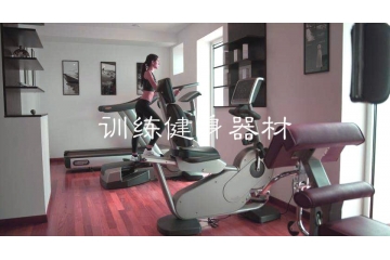 体育之健身器材行业等都在这里了（附报告目录）