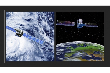 卫星应用产业链分析、技术特点与发展趋势分析（附报告目录）