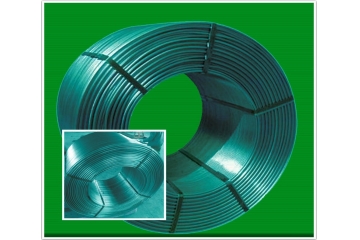 包芯线行业新进入者障碍及风险特征