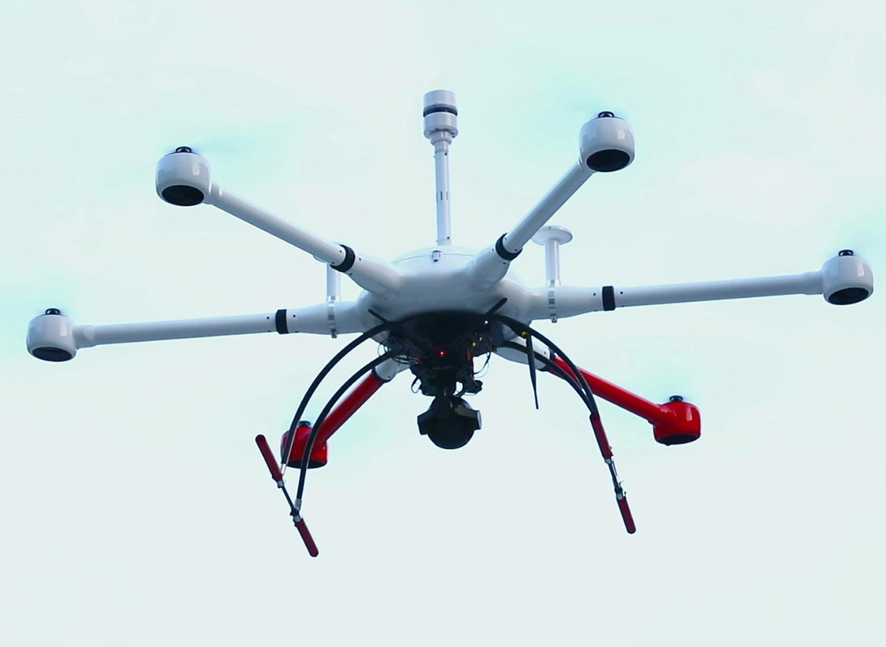 2020-2026年气象仪器行业前景预测分析报告(图1)